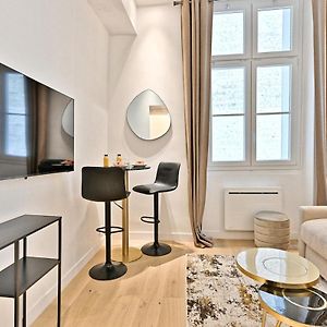 Studio met een King Size Bed